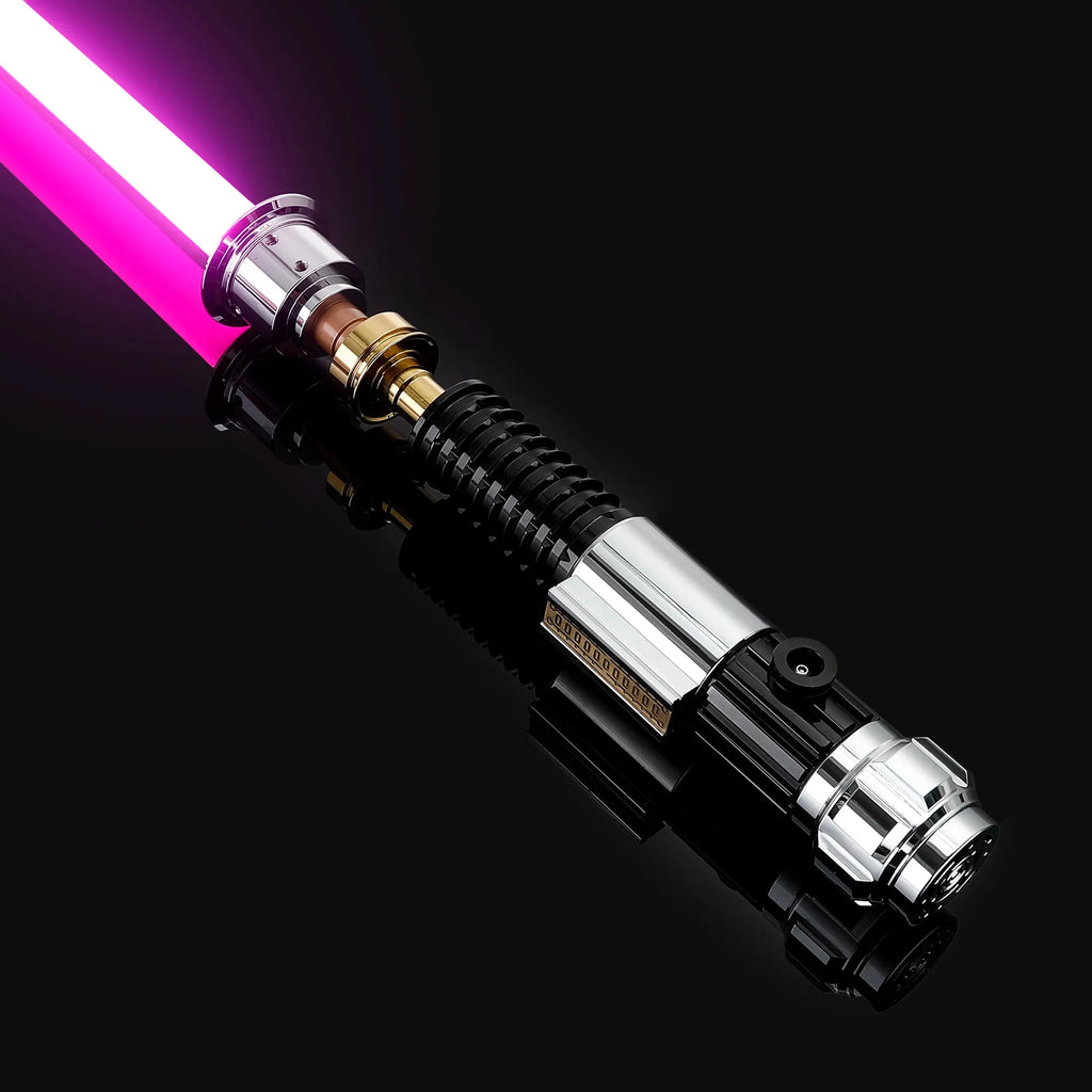 Obi Wan EP3 Proffie 2.2 Battlix™ Saber