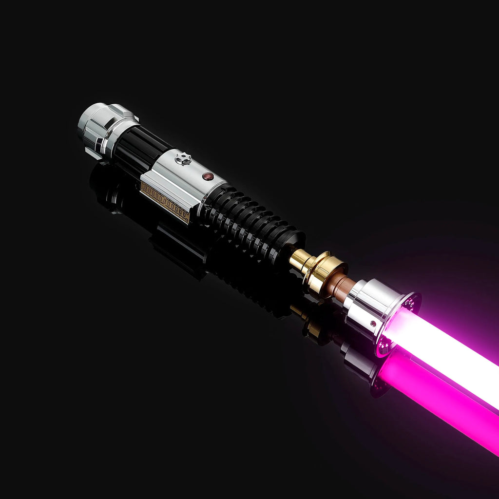 Obi Wan EP3 Proffie 2.2 Battlix™ Saber