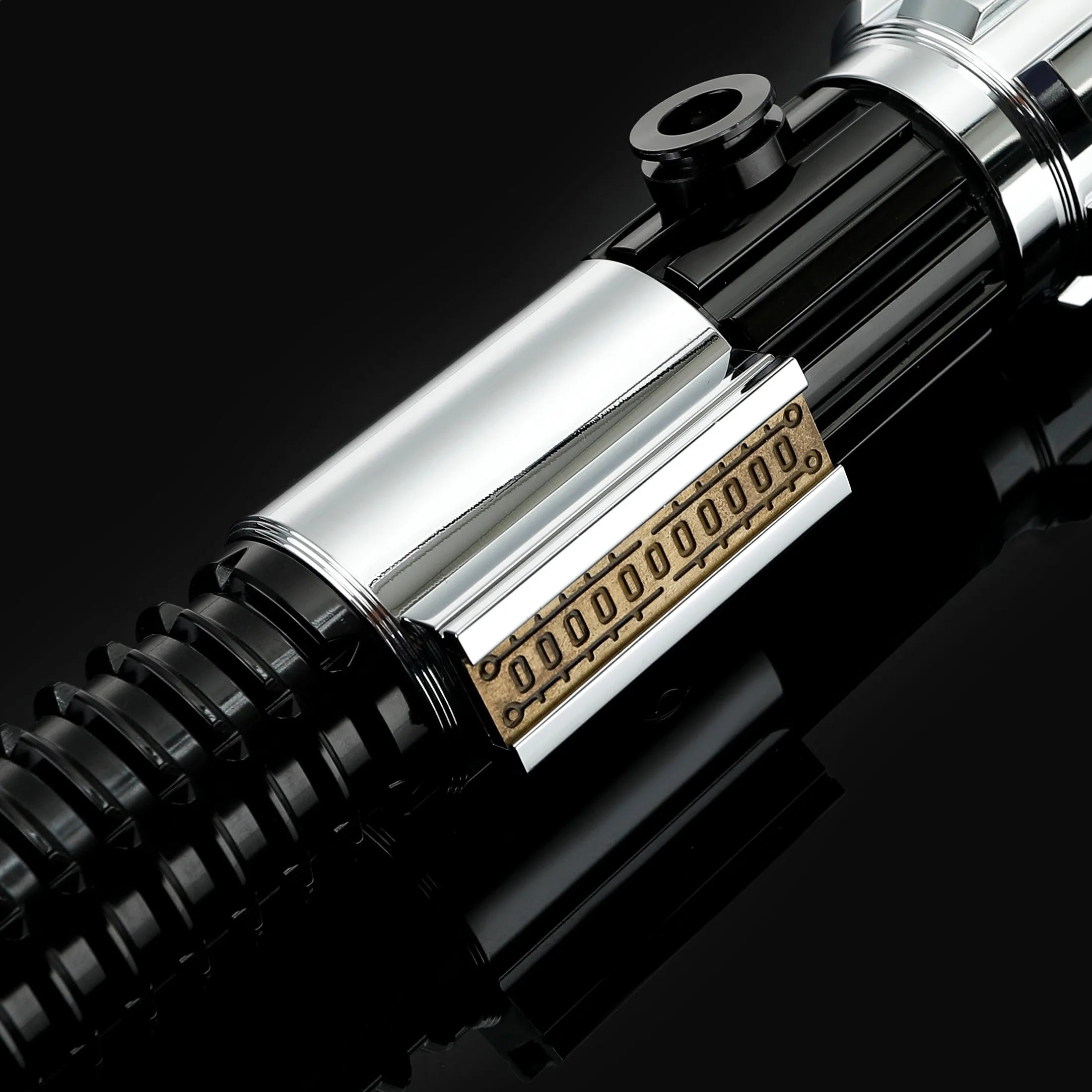 Obi Wan EP3 Proffie 2.2 Battlix™ Saber