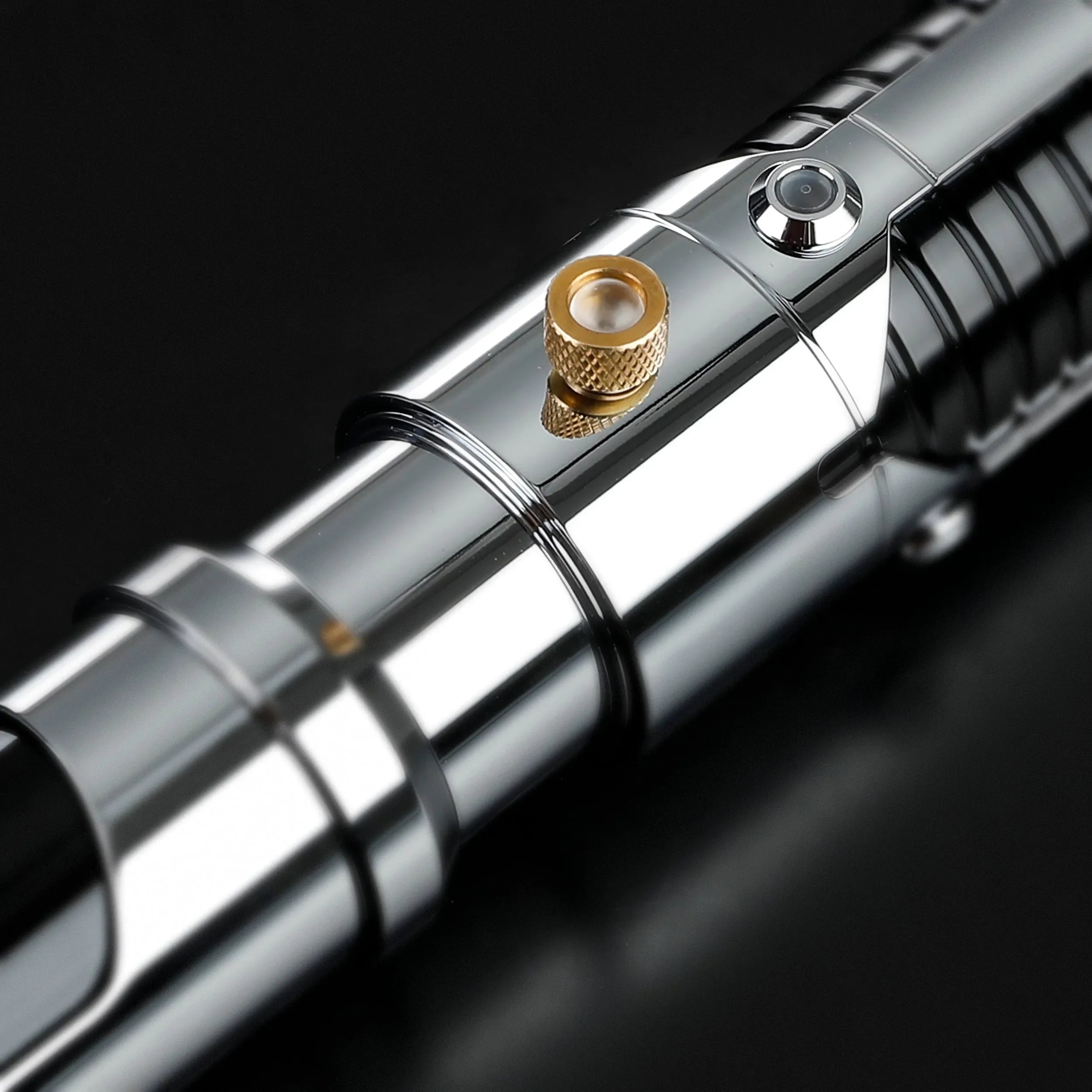 Obi Wan EP1 Battlix™ Saber