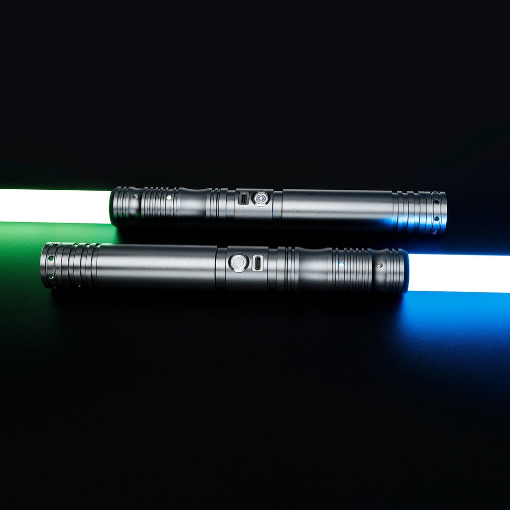 Padawan - Bundle Battlix™ Saber