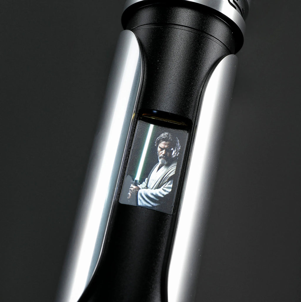 Paragon Xenopixel V3 Battlix™ Saber