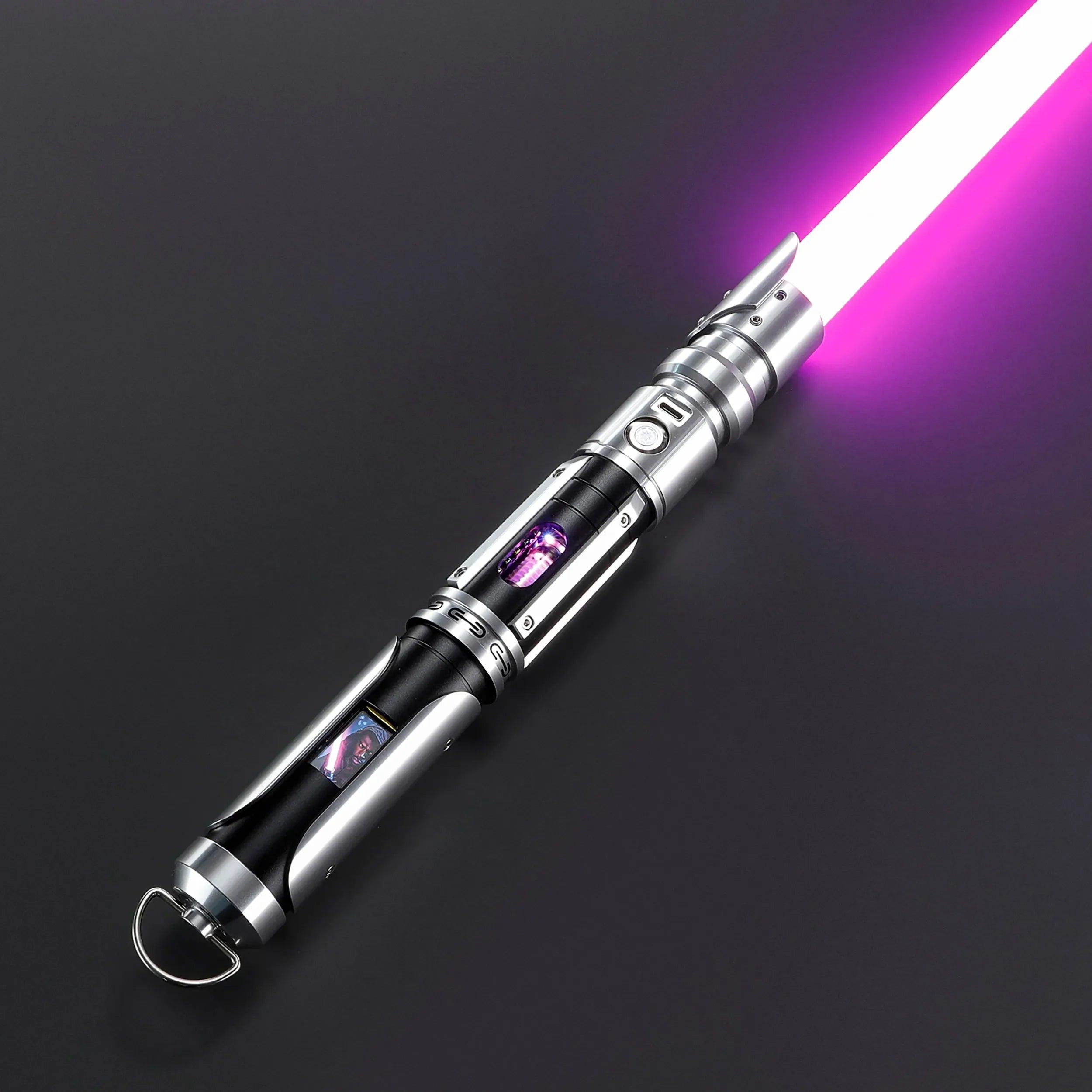 Paragon Xenopixel V3 Battlix™ Saber