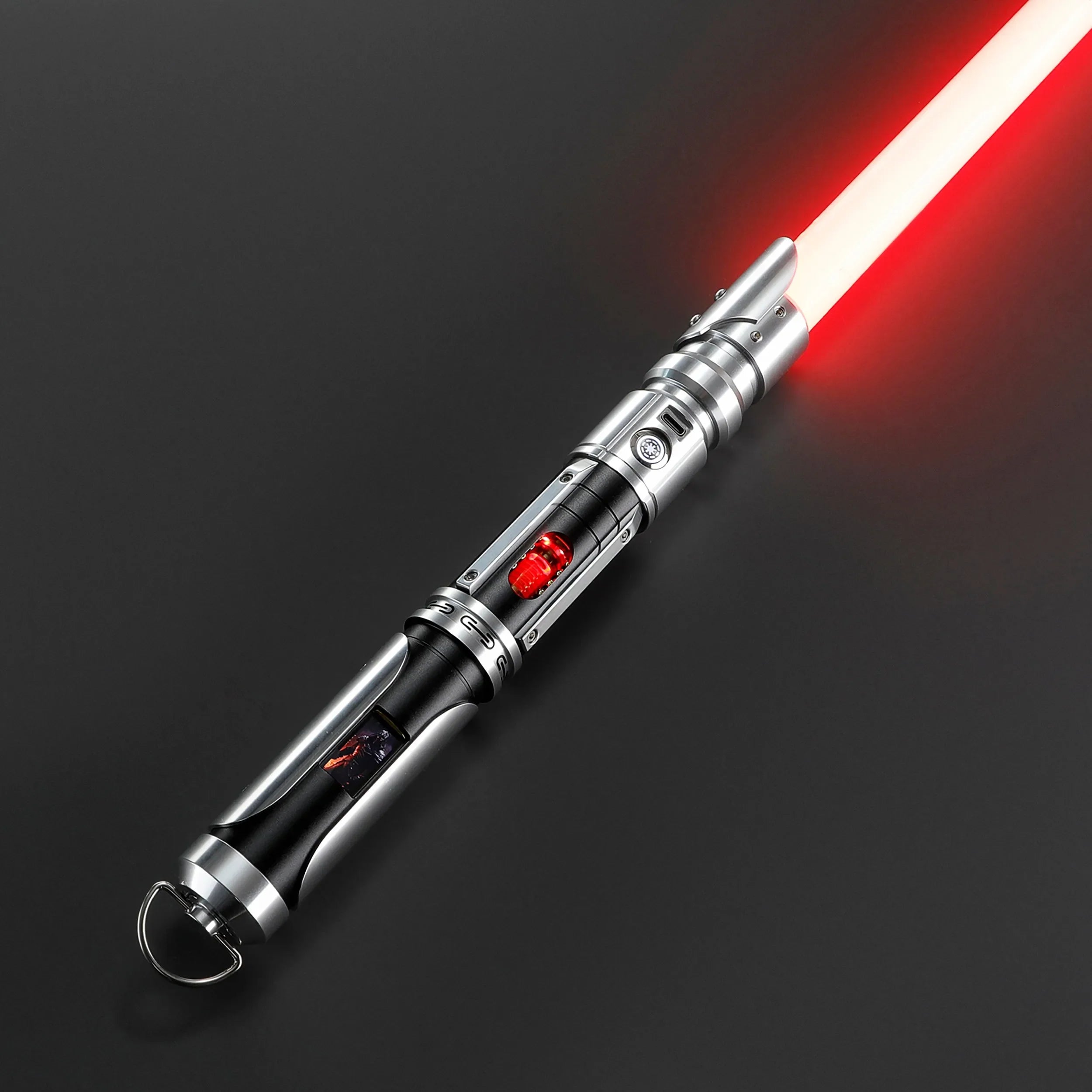 Paragon Xenopixel V3 Battlix™ Saber