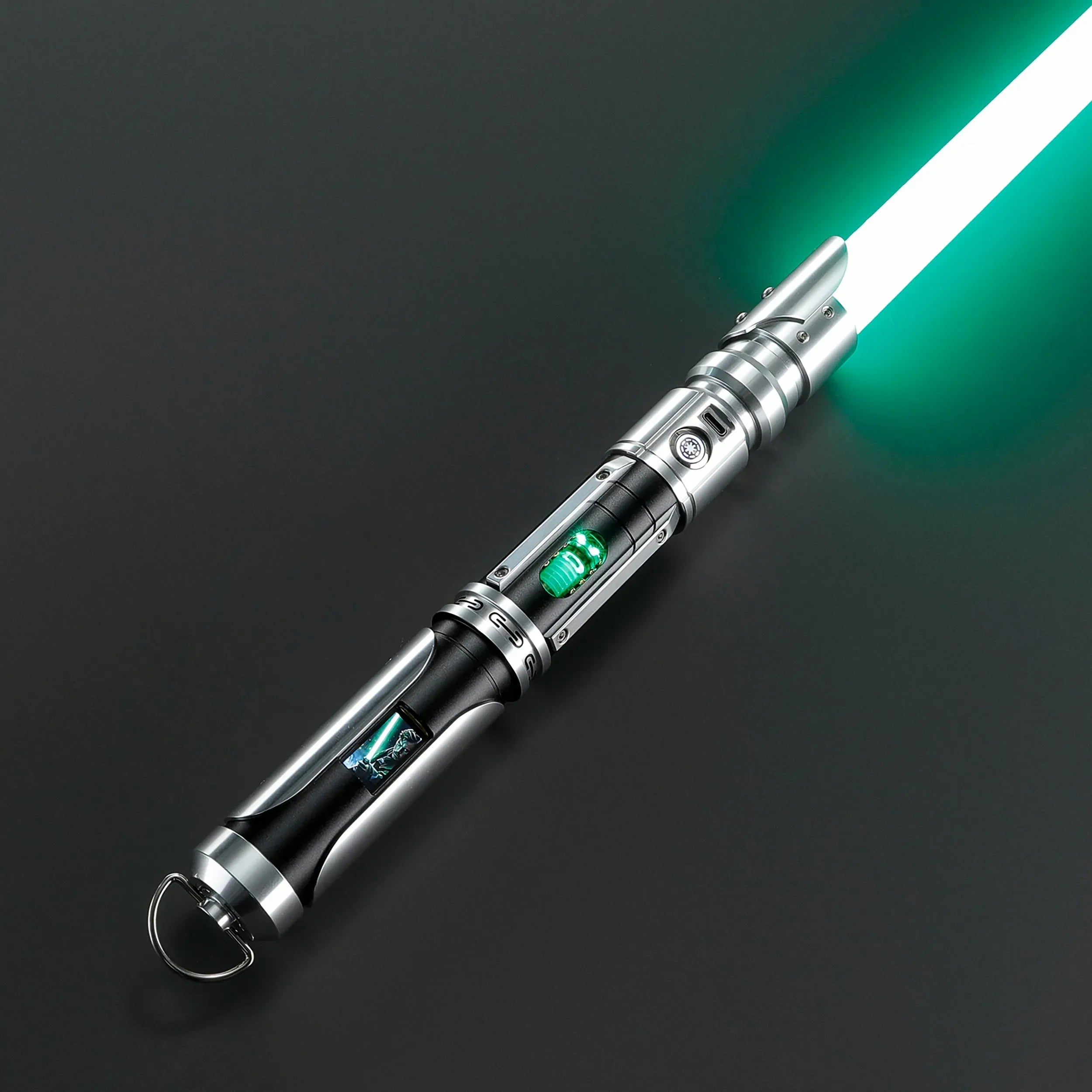 Paragon Xenopixel V3 Battlix™ Saber