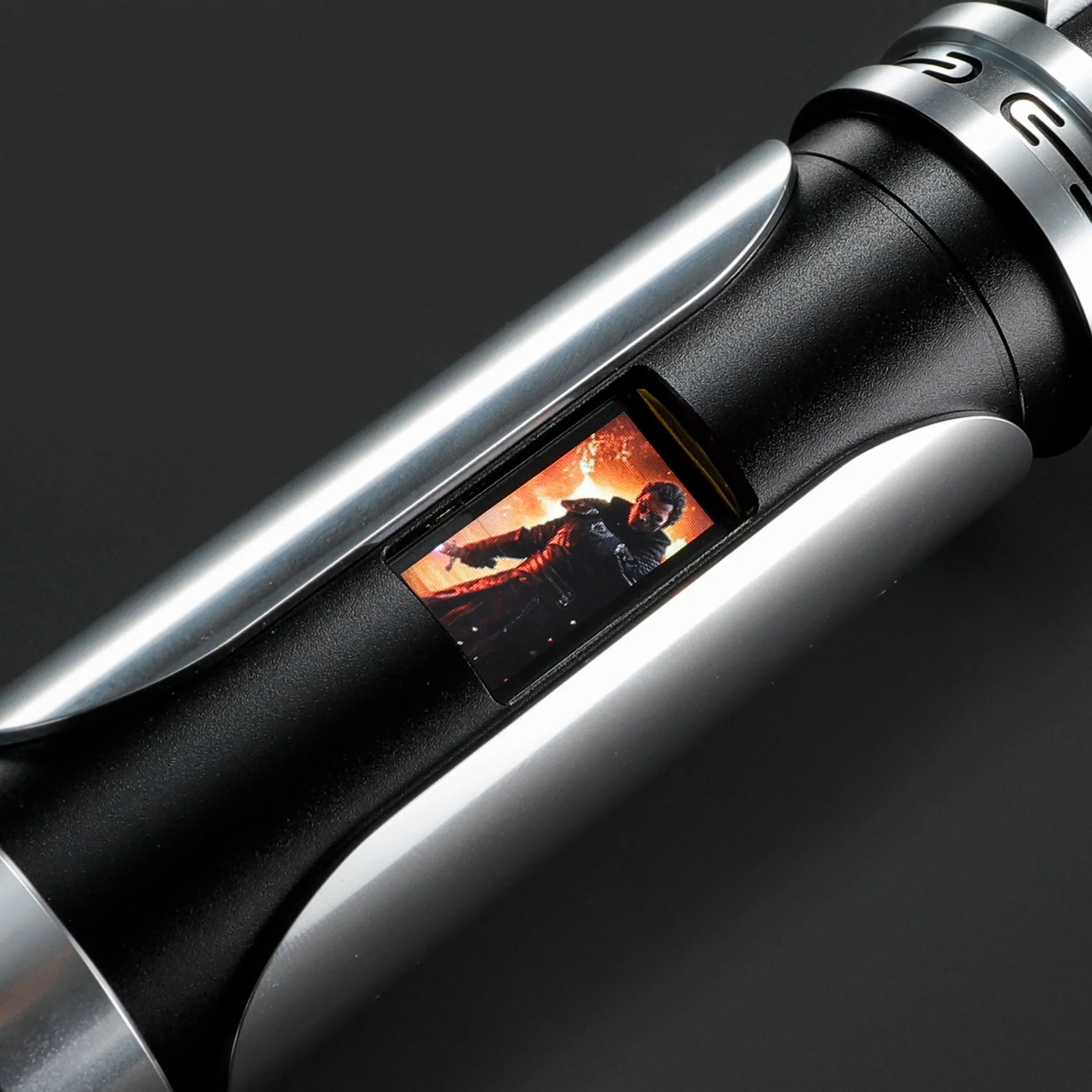 Paragon Xenopixel V3 Battlix™ Saber
