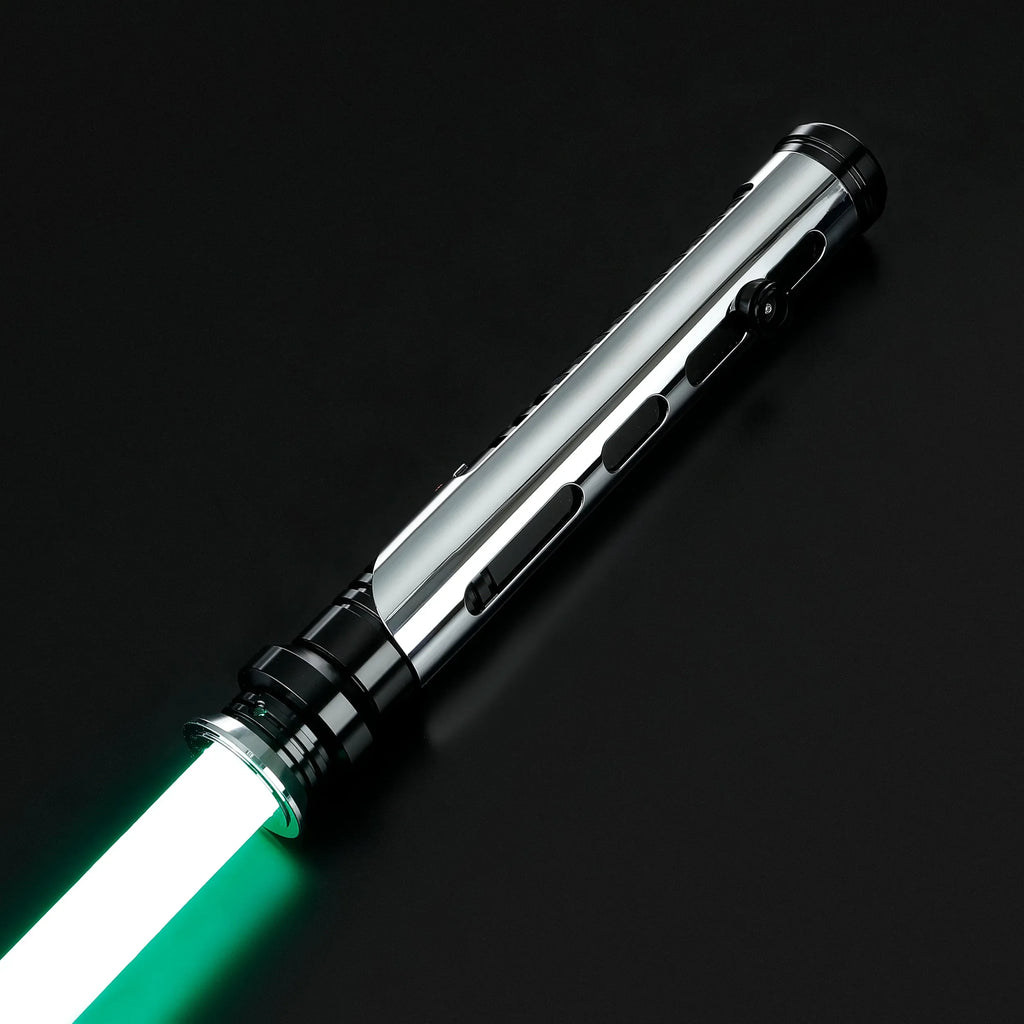 Qui-Gon Battlix™ Saber