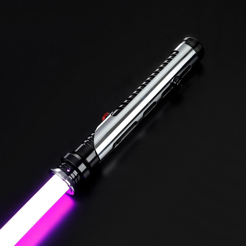 Qui-Gon Battlix™ Saber