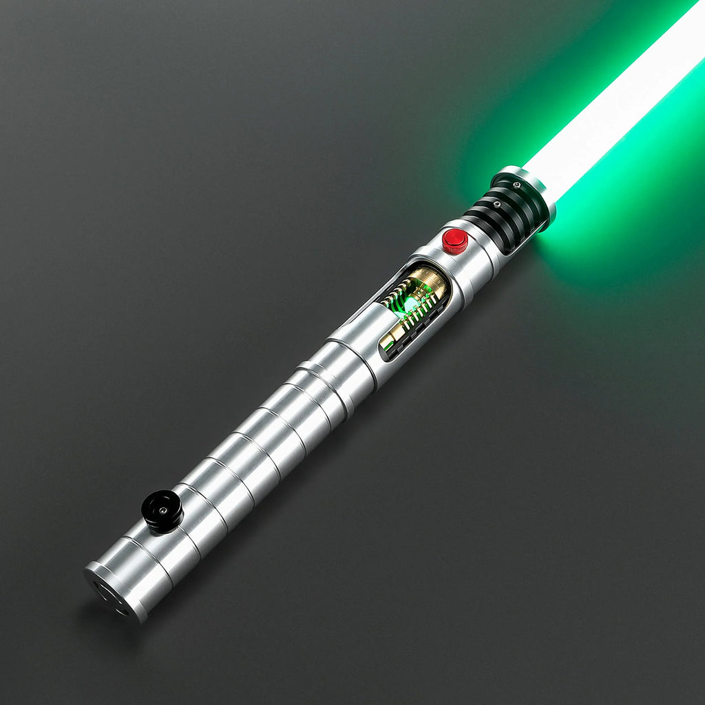 Quinlan Vos Battlix™ Saber