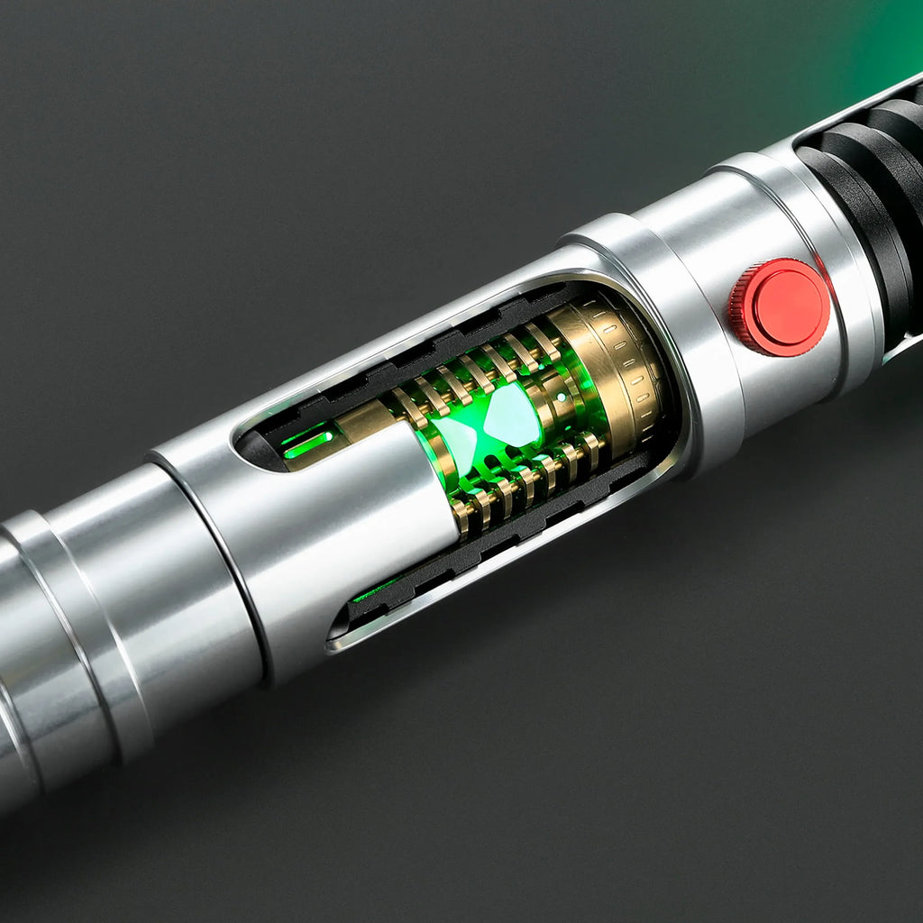 Quinlan Vos Battlix™ Saber