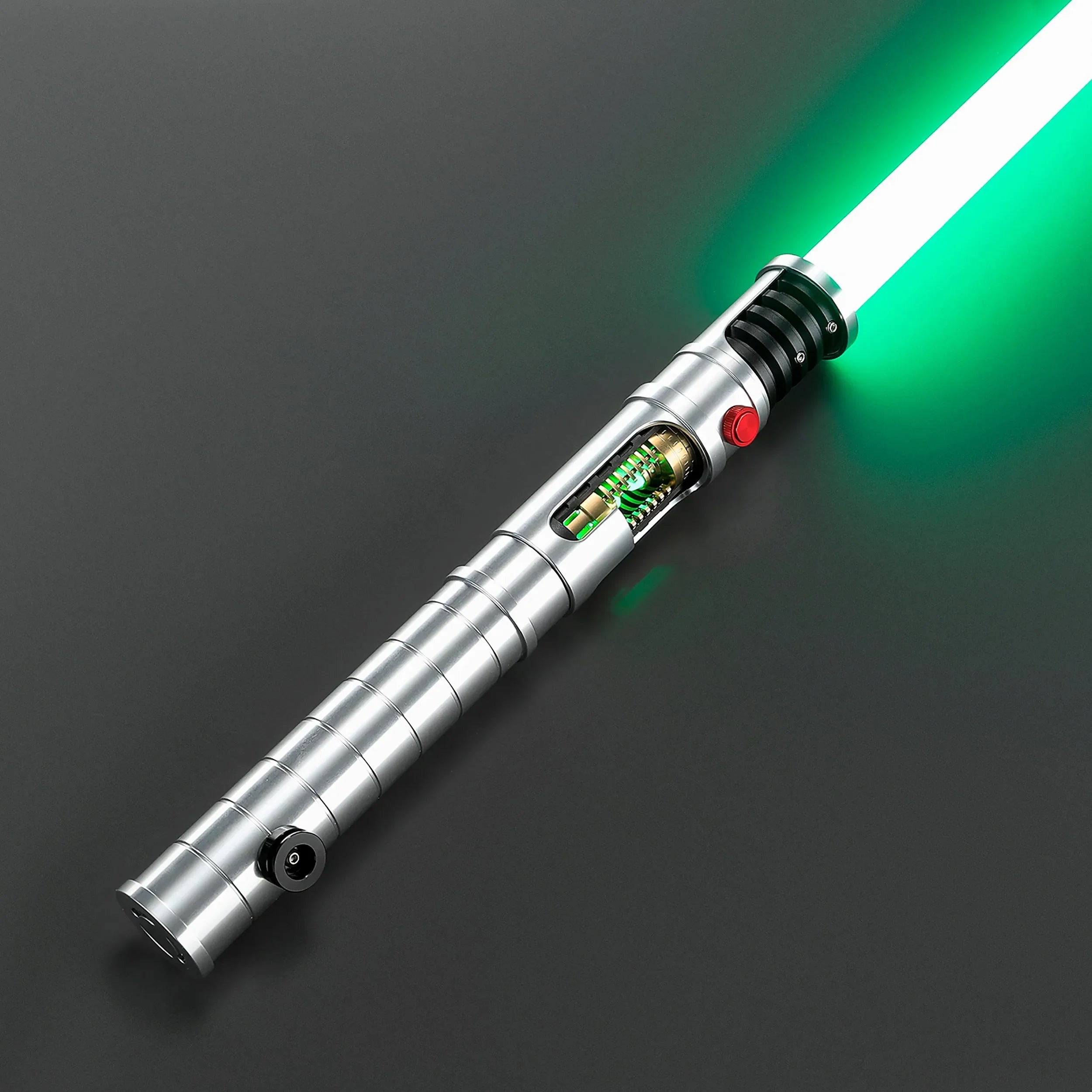 Quinlan Vos Battlix™ Saber