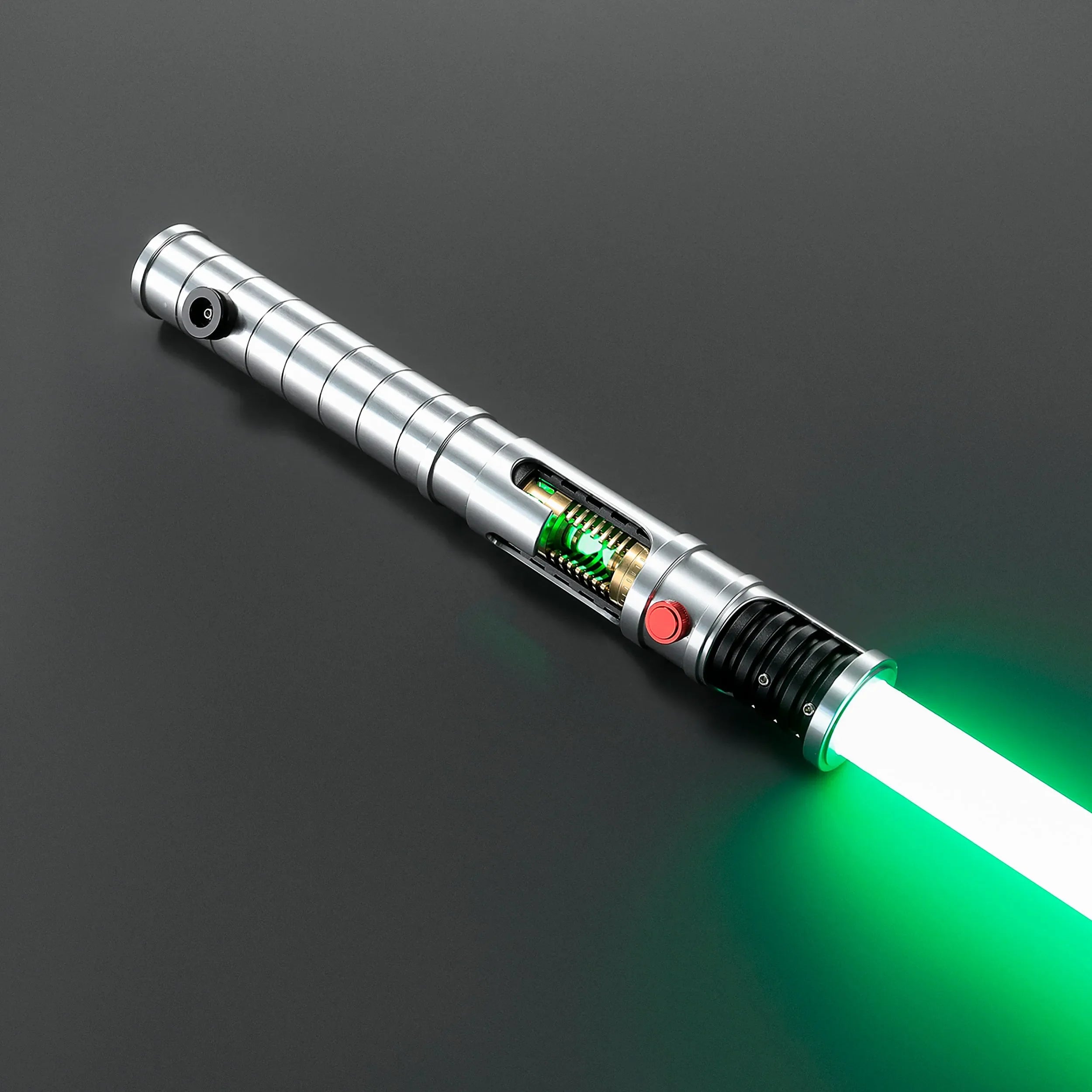 Quinlan Vos Battlix™ Saber