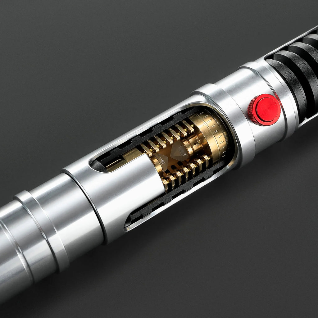 Quinlan Vos Battlix™ Saber