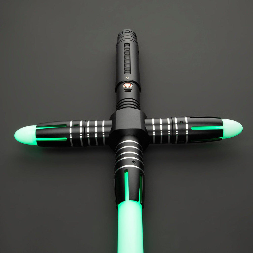 Ren Battlix™ Saber