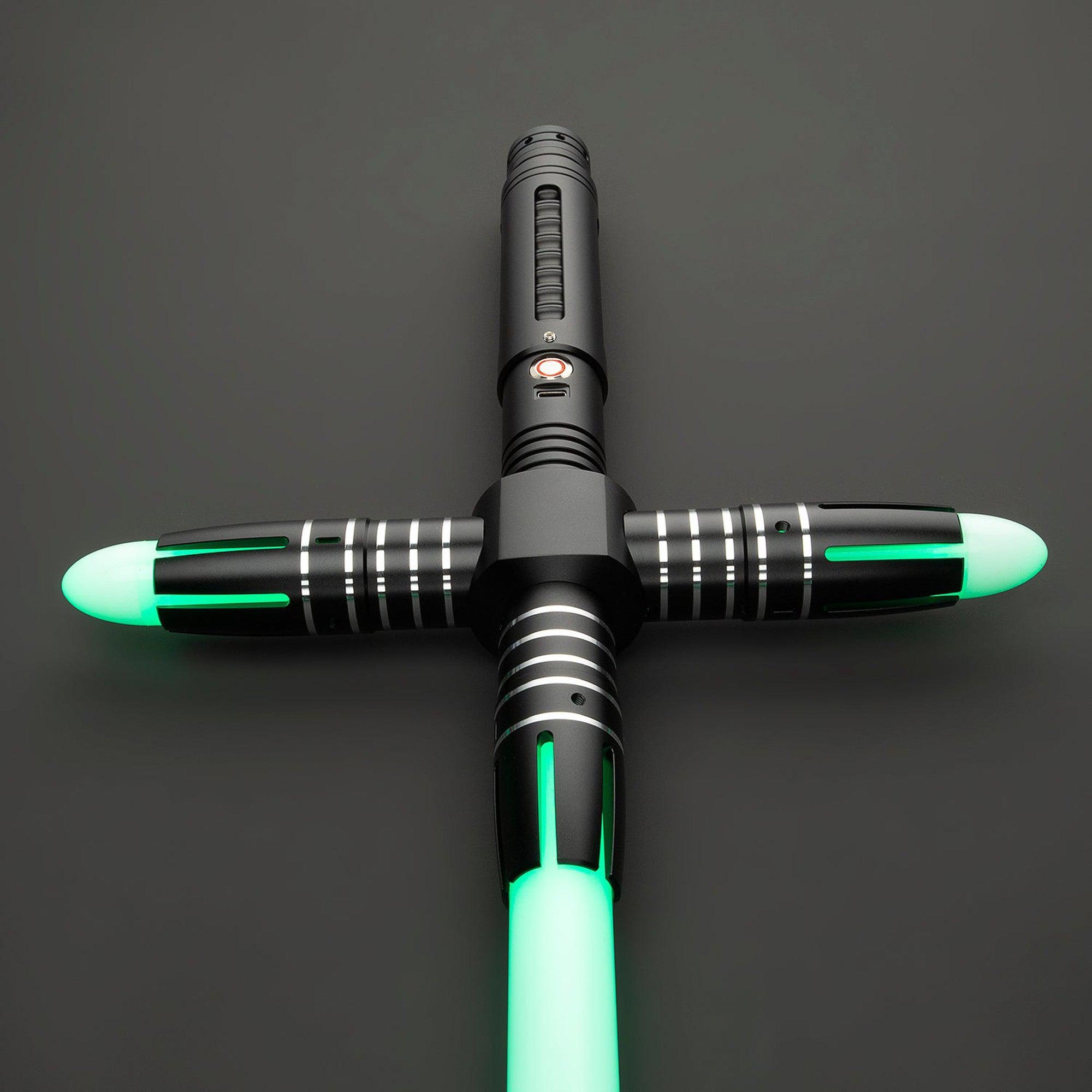 Ren Battlix™ Saber
