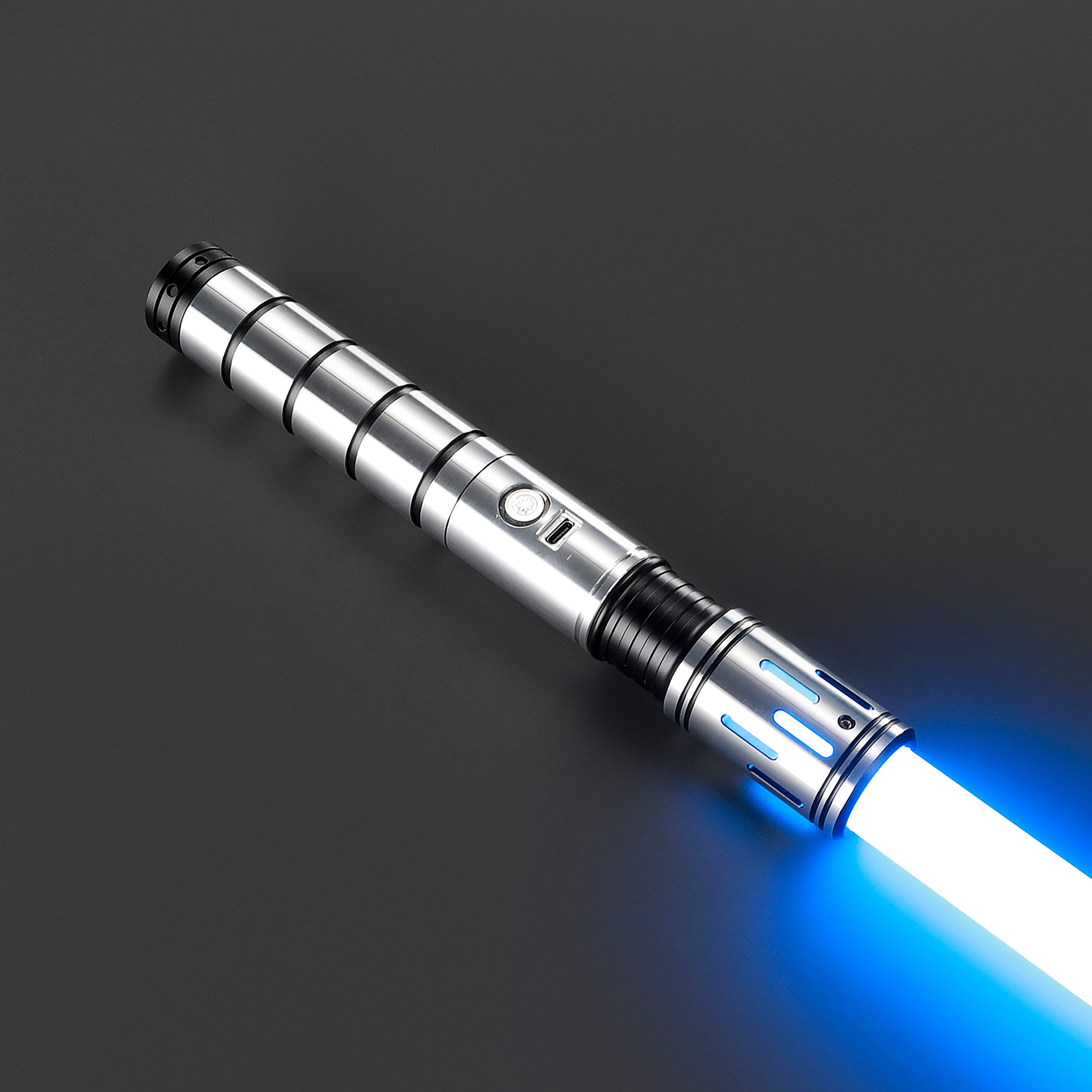 Rogue Battlix™ Saber