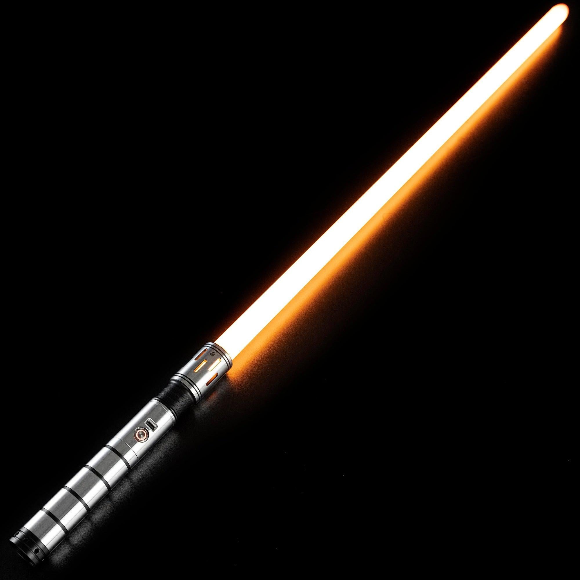 Rogue Battlix™ Saber