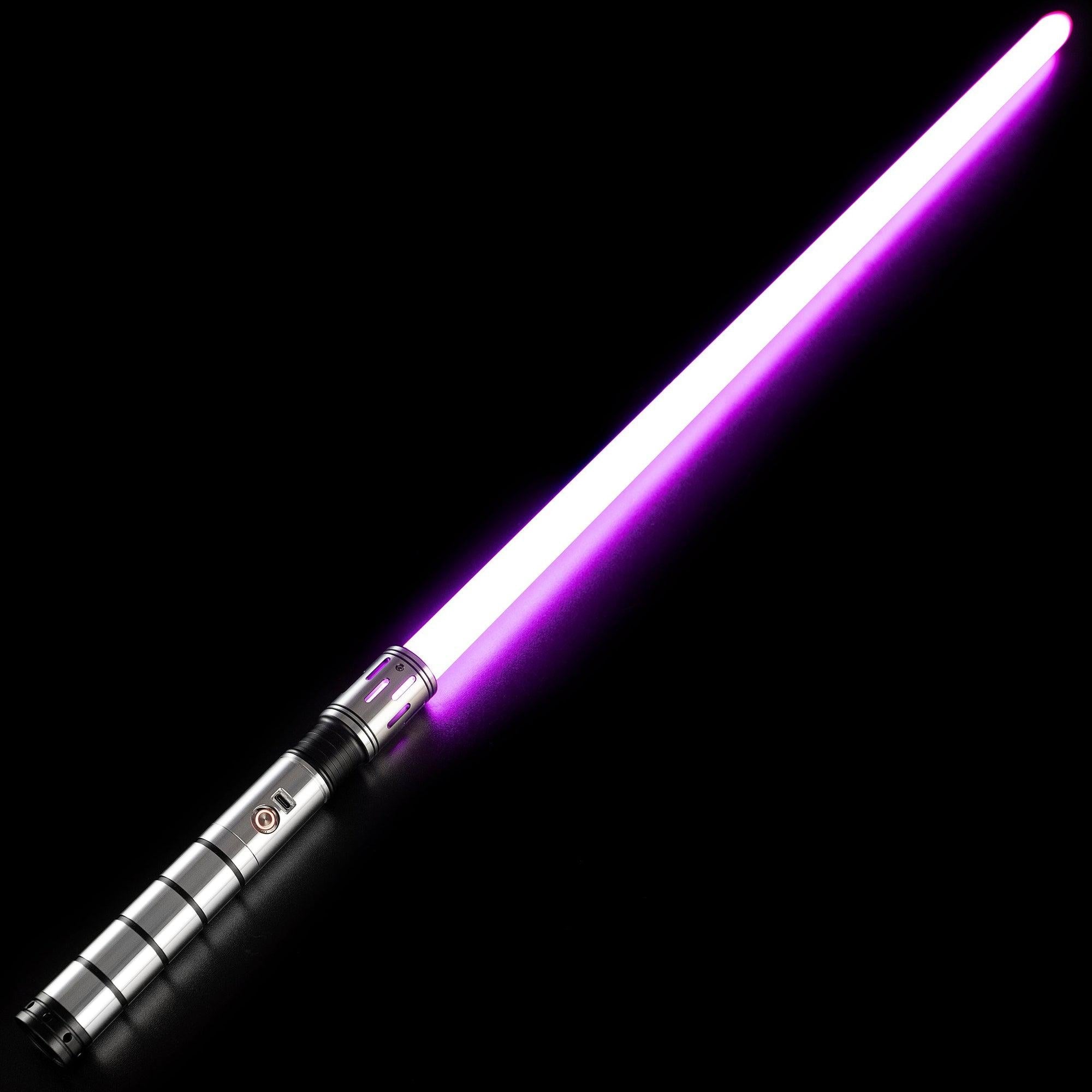Rogue Battlix™ Saber