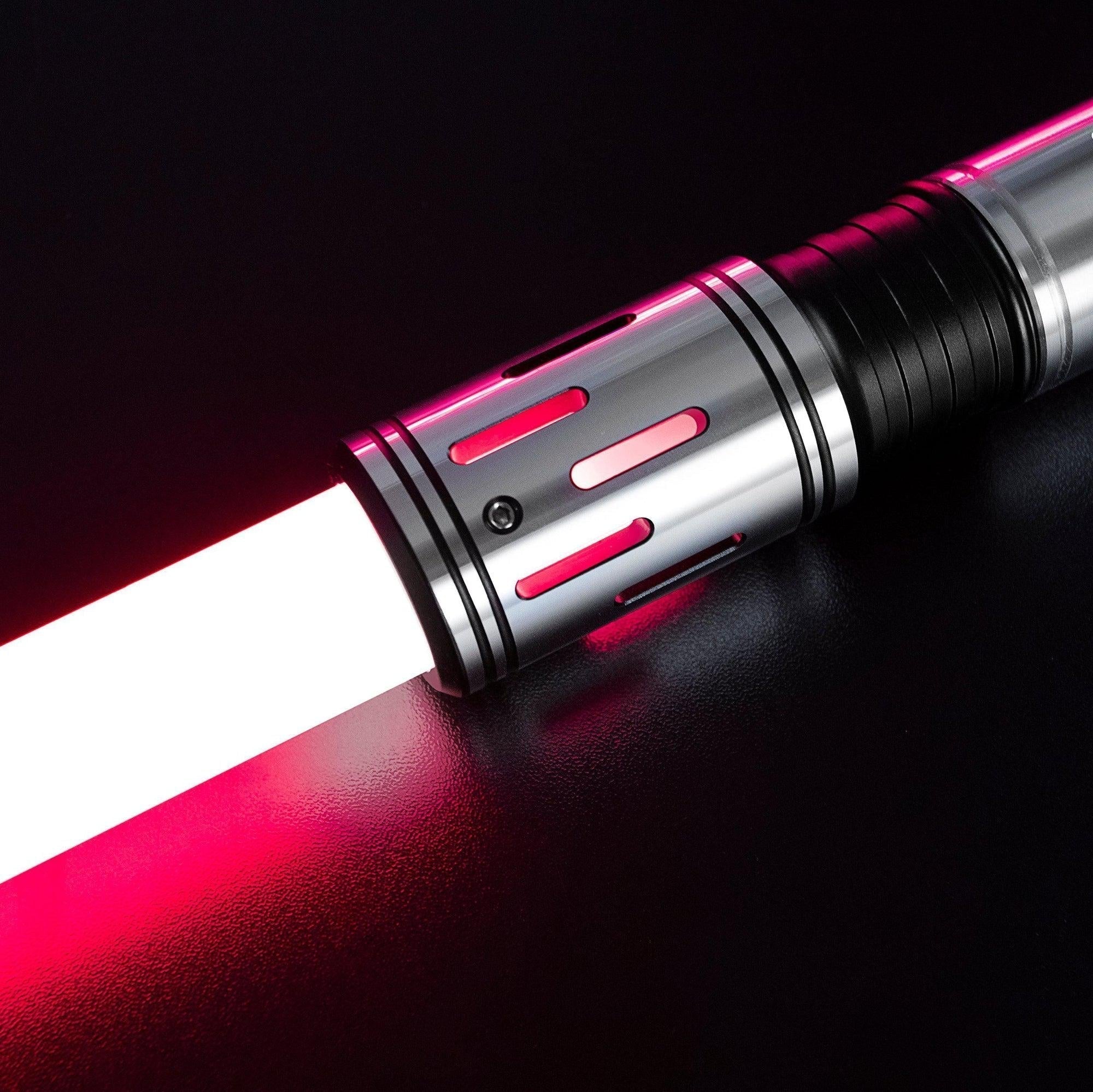 Rogue Battlix™ Saber