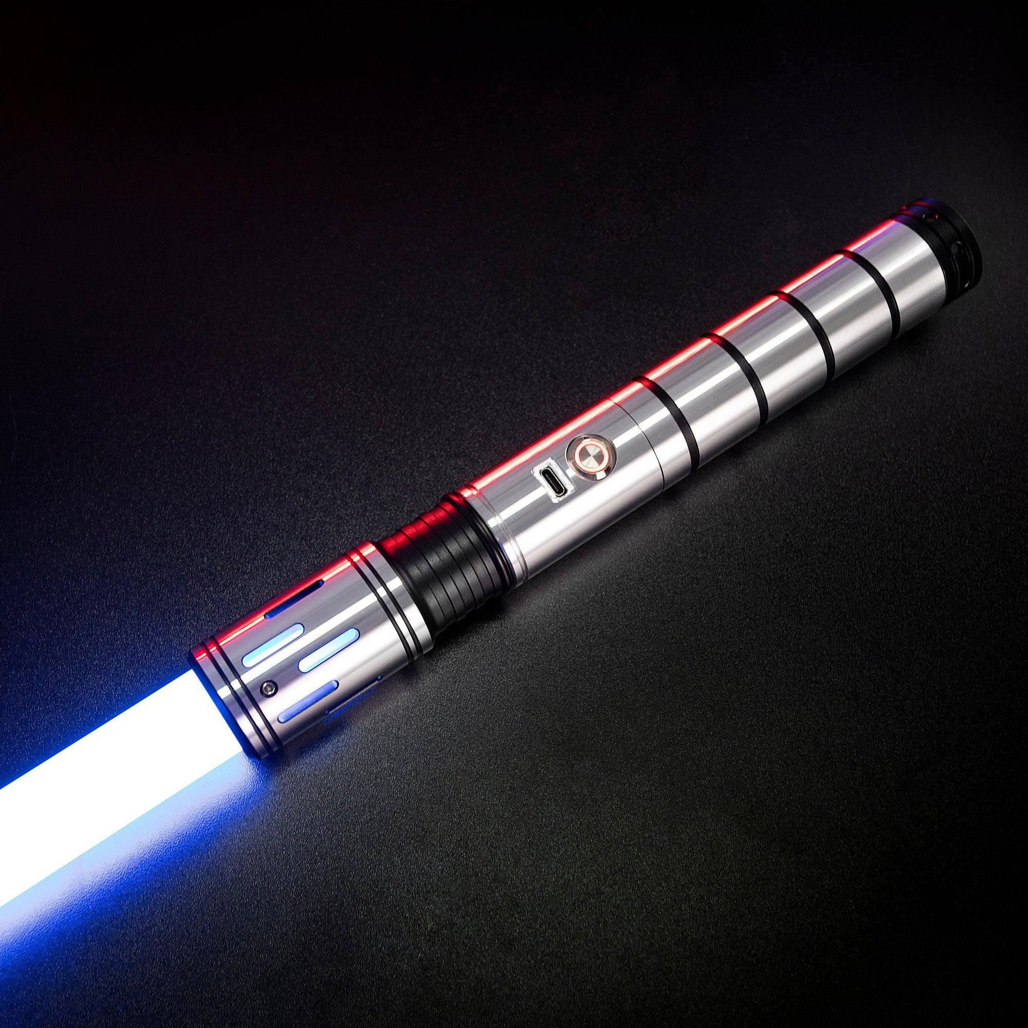 Rogue Battlix™ Saber