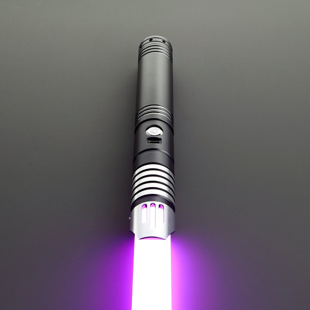 Shadow Battlix™ Saber