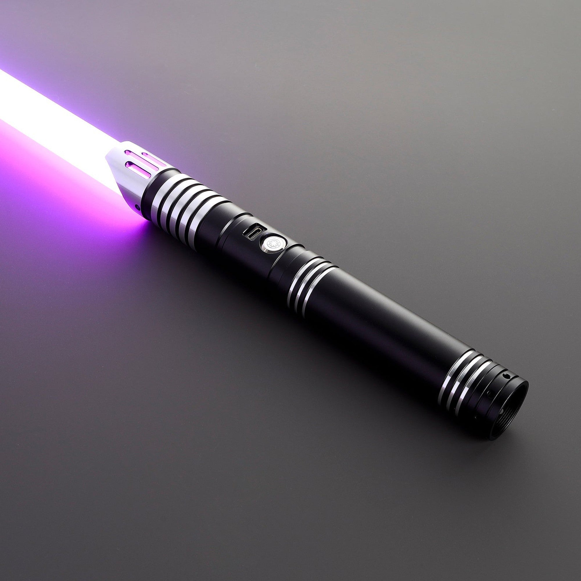Shadow Battlix™ Saber