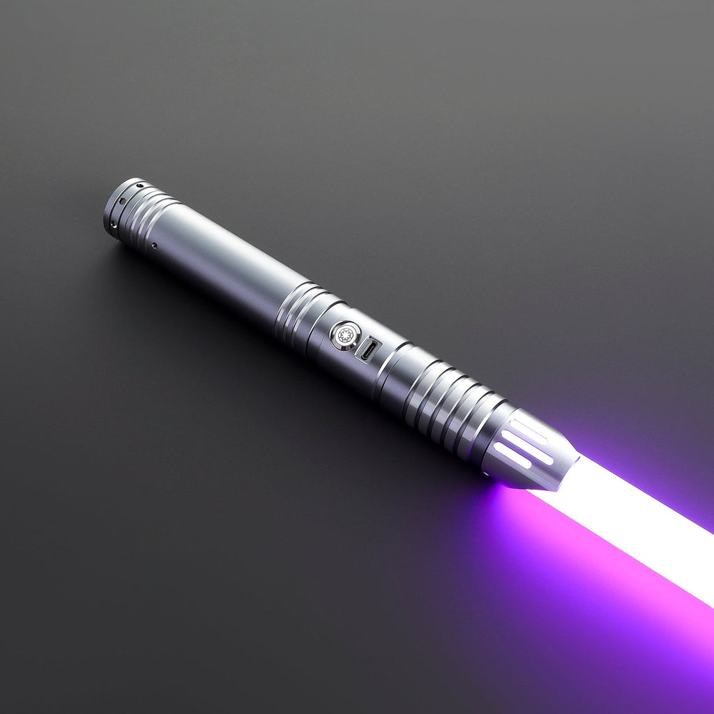 Shadow Battlix™ Saber