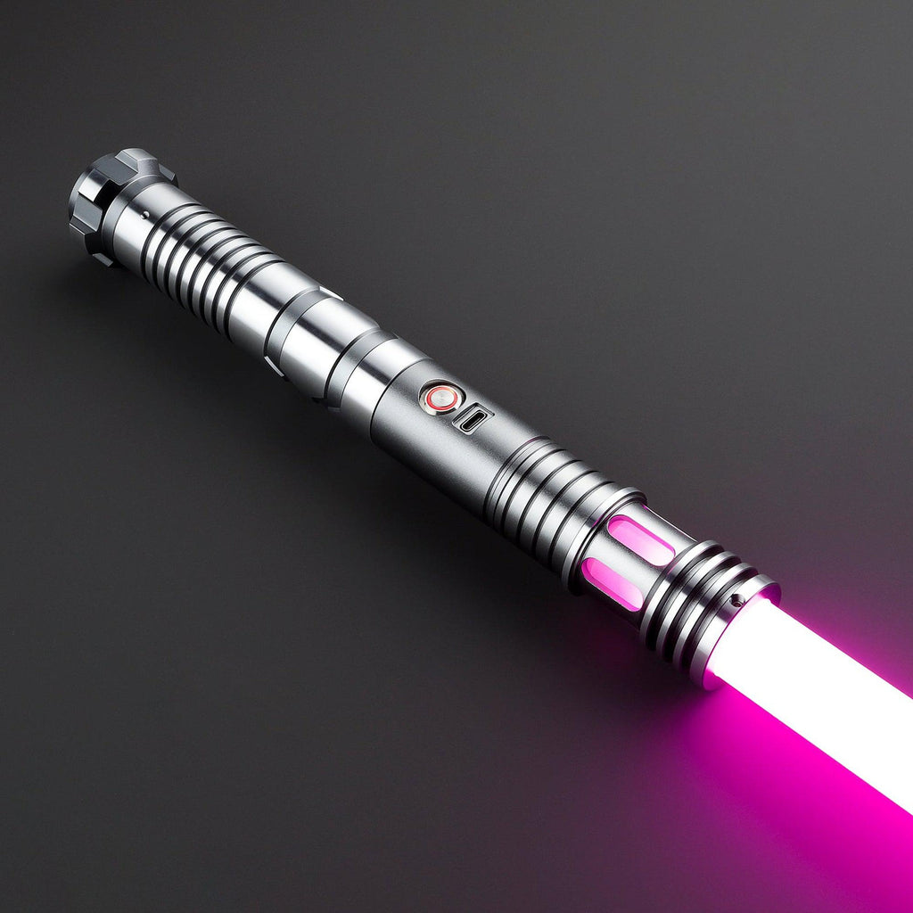 Sol 2 Battlix™ Saber