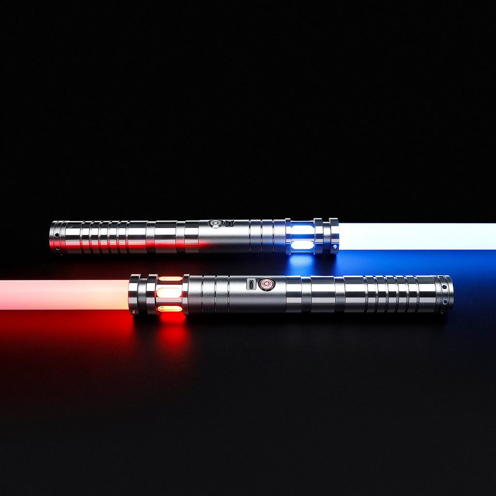 Sol - Bundle Battlix™ Saber