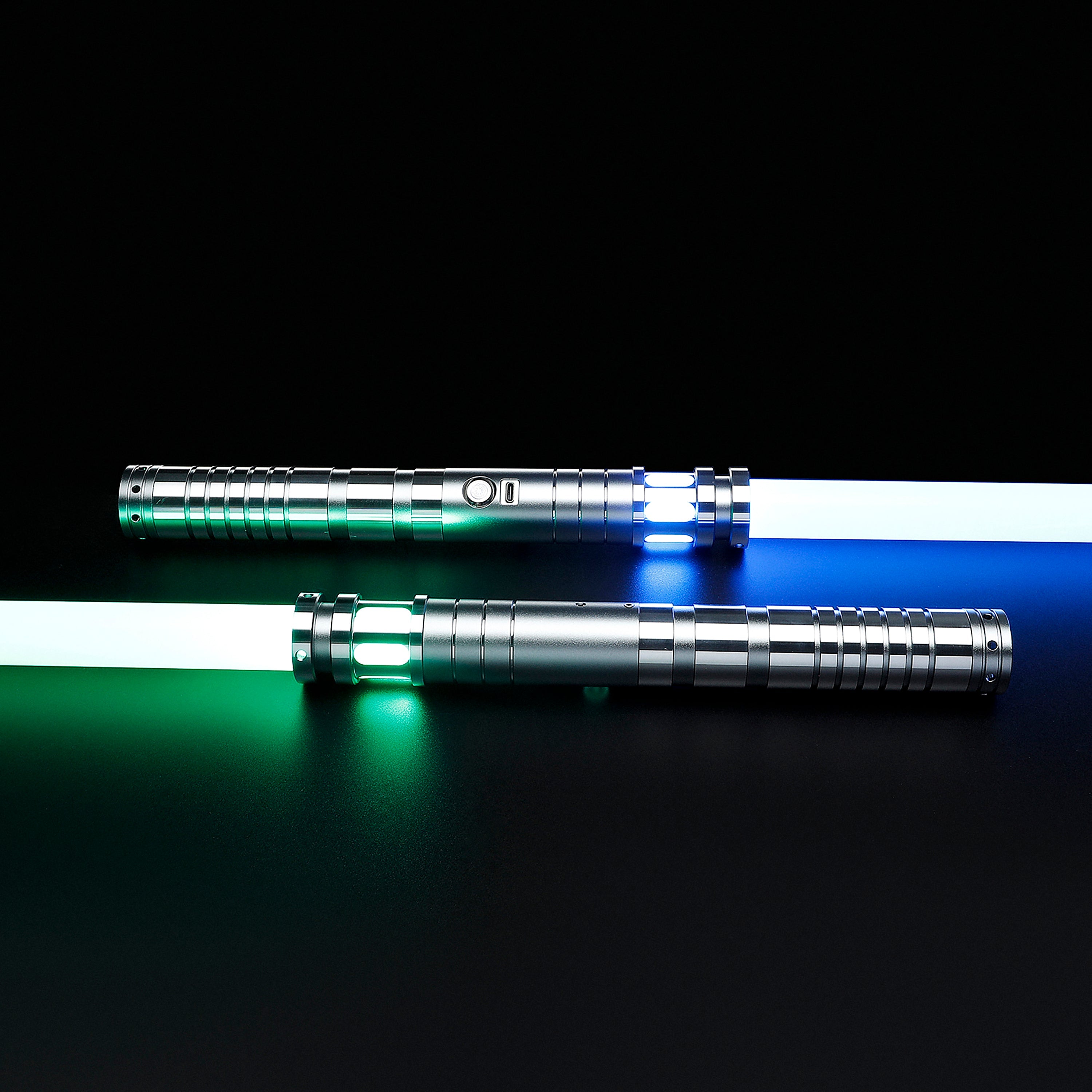 Sol - Bundle Battlix™ Saber