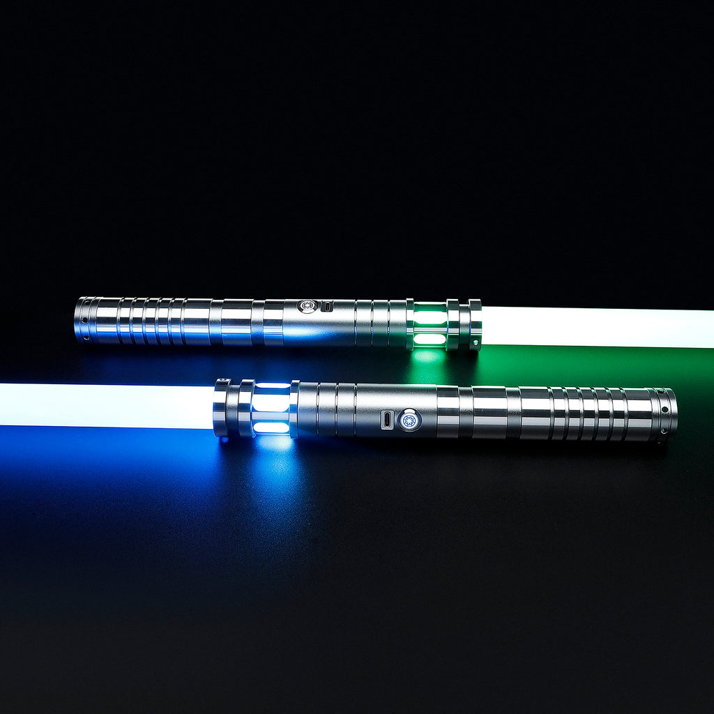 Sol - Bundle Battlix™ Saber